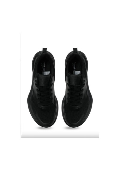 Reebok Anes Run I Siyah Comfort Casual Anatomik Spor Ayakkabı