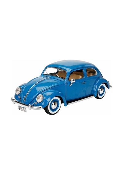 1:18 Volkswagen Kafer Beetle 1955 Model Araba