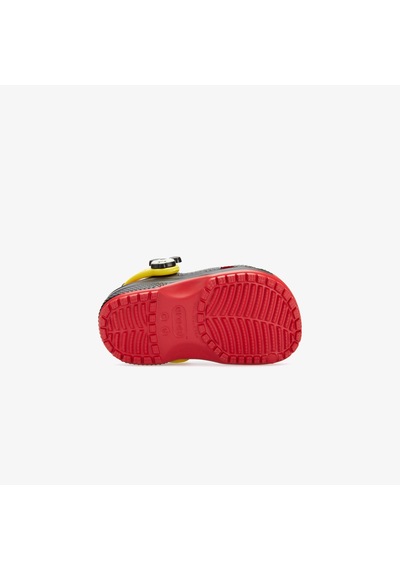 Crocs Classic Mickey Mouse Çocuk Renkli Sandalet 212373 Çok Renkli