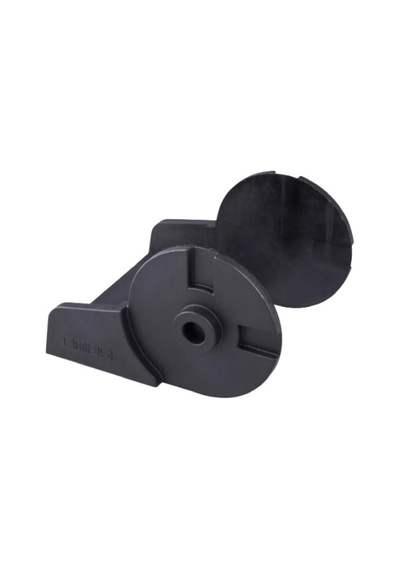 Emas Hkp040060zea ,40x60mm Hareketli Kanal Erkek Sabitleme Aparat