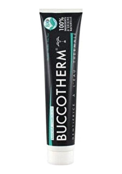 Buccotherm Kömürlü Diş Macunu 75 ML
