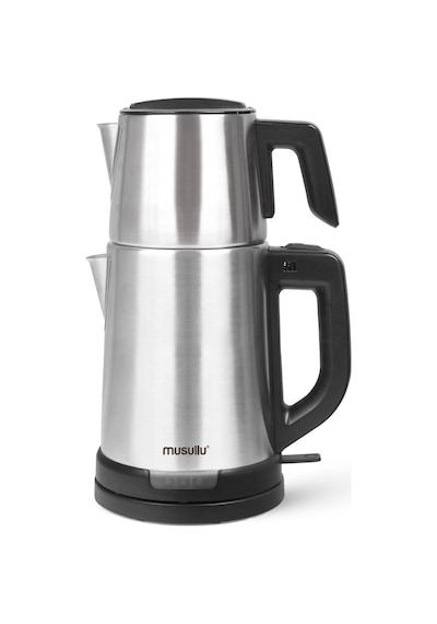 Musullu MSL-TM123S 1.8 L Muhabbet Çay Makinesi