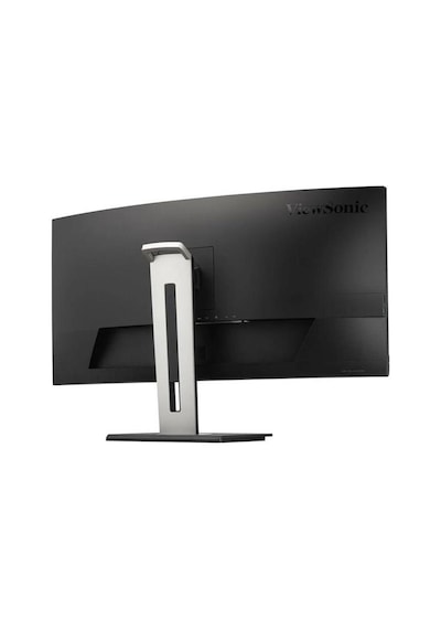 Vıewsonıc 34" Va Vg3456c 5ms 100hz Hdmı-dp Dock Kavıslı Monitör 3440x1440