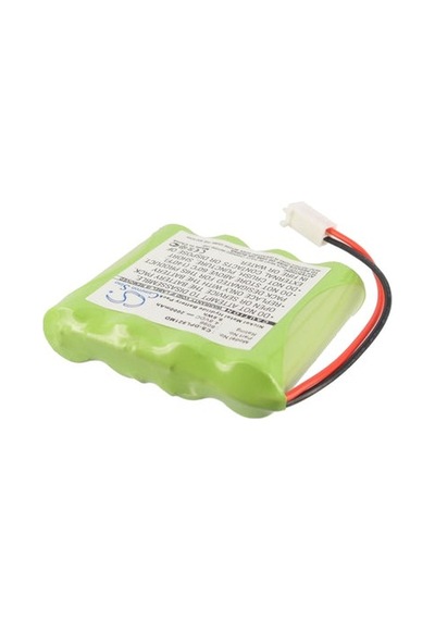 Delfi 9-2100 Taşınabilir Turnike Sistemi Yedek Bataryası