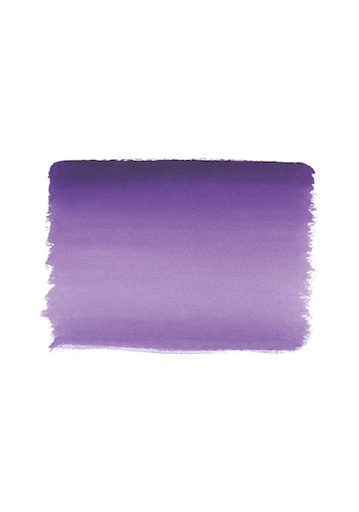 Schmincke Aqua Drop Sıvı Suluboya 30ml - Amethyst Violet