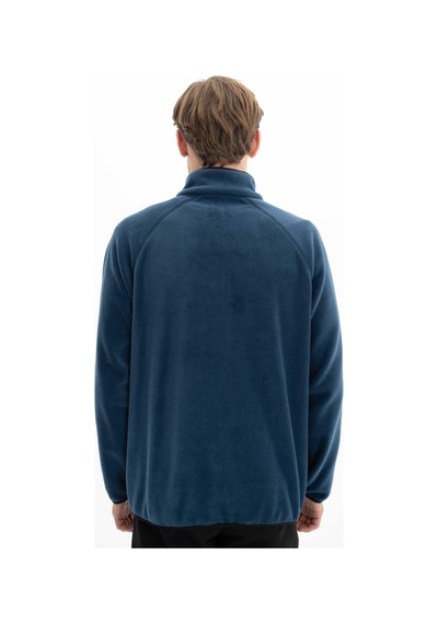 AR-MA Arma Erkek Regular Fit Tüy Bırakmayan Polar Sweatshirt 001