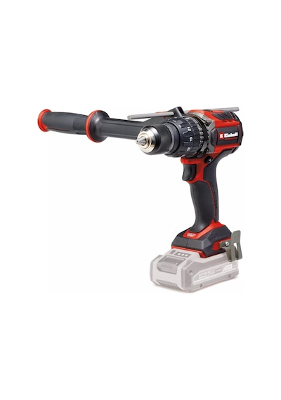 Einhell Set-14 Einhell Tp-cd 18/120 Li-i Bl Akülü Darbeli Vidalama+einhell 18v 4,0 Ah Pxc Starter Kit, Akü & Şarj Cihazı
