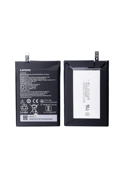 Lenovo Vibe P2 (BL262) Batarya Pil P2C72