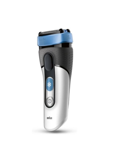 Braun Cooltec Ct2s Tıraş Makinesi Gri 60 Dk