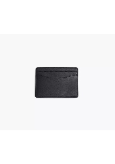 Marc By Marc Jacobs Kadın Cüzdan 2f3smp046s07-001 2f3smp046s07-001 Siyah Siyah