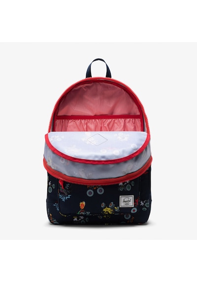 Herschel Suplly Co Monster Trucks Çocuk Lacivert Sırt Çantası 11576 Lacivert