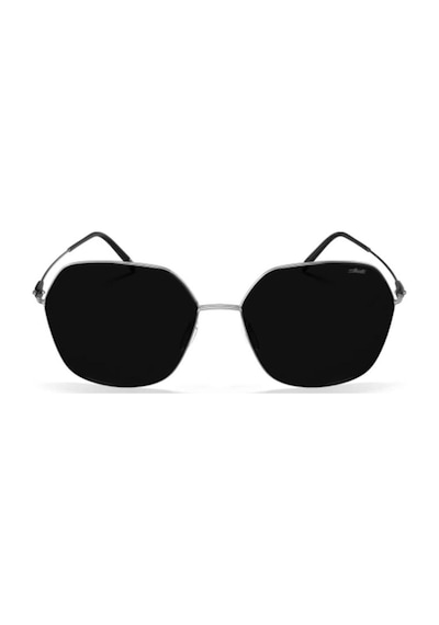 Silhouette 8737/75 7000 55 Unisex Güneş Gözlüğü