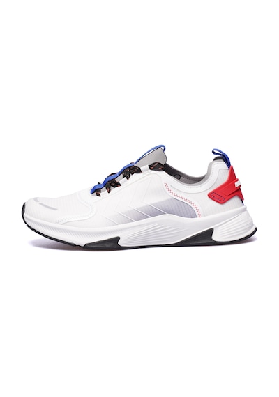 Hummel Oyster Uw Ayakkabı 900692-9134 Beyaz