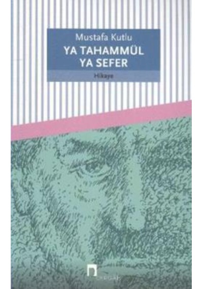 Kitap Ya Tahammül Ya Sefer