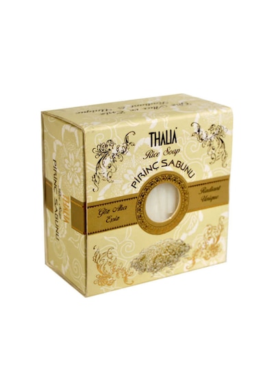 Pirinç Sabunu 150gr Normal