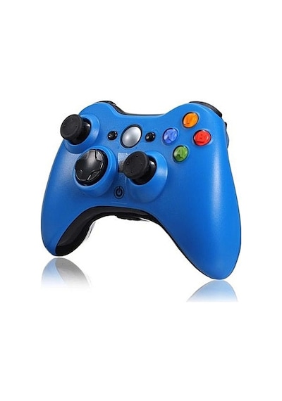 Microsoft Xbox 360 Kablosuz Kumanda