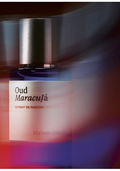 Oud Maracuja Extrait De Parfüm 50 Ml