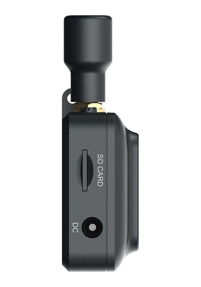 Caddx Walksnail Avatar Fpv Vrx Görüntü Alıcı