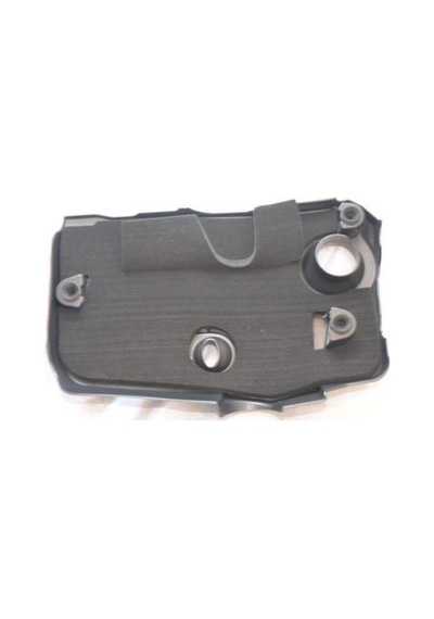 Renault Megane 2 Scenıc 2 1.5 Dcı Motor Koruma Kapak 2003-2009