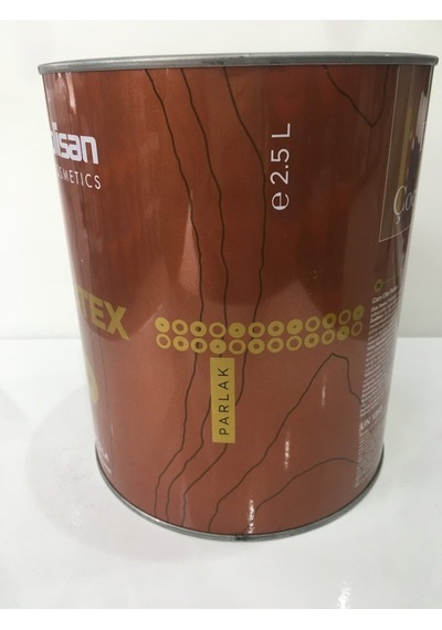 Polisan Politex Cam Cila 2,5 Litre (483002582)