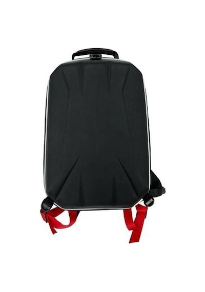 Forte Gt 70433 Diamo Bro Çok Amaçlı 15 Litre Motosiklet Sırt Ve Omuz Çantası
