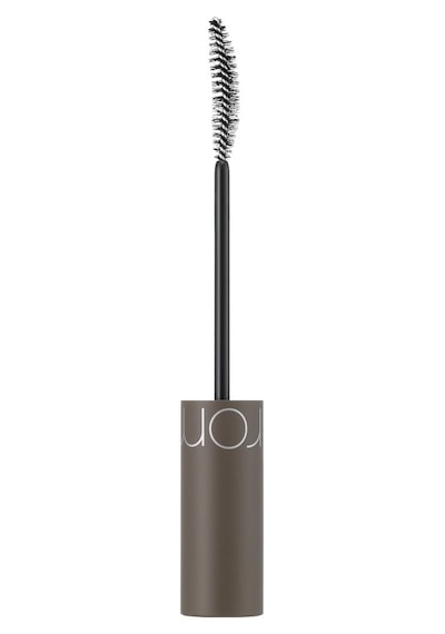 Rom&Nd Han All Fix Long Ash Mascara Kahverengi
