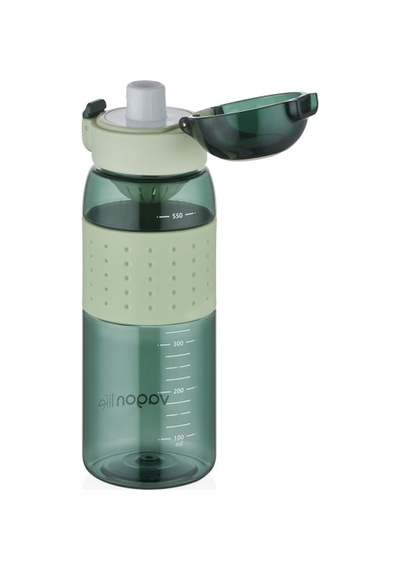 Vagonlife Vgn2024 600ml Yeşil Matara Yeşil