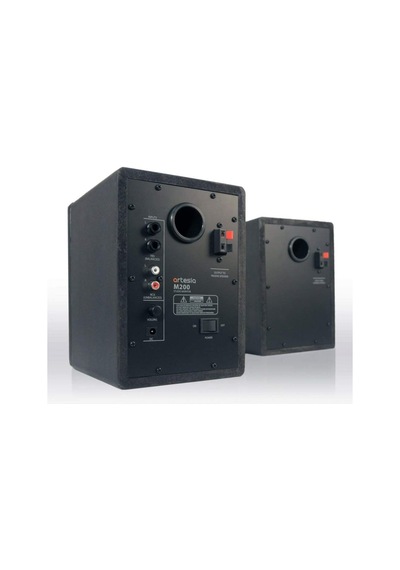 M200 Aktif Stüdyo Monitörü