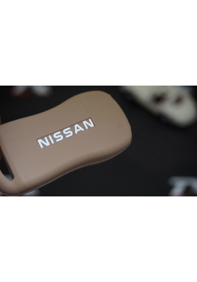 Nissan Altima Maxima Nissan Logolu 1.Kalite Silikon Ana
