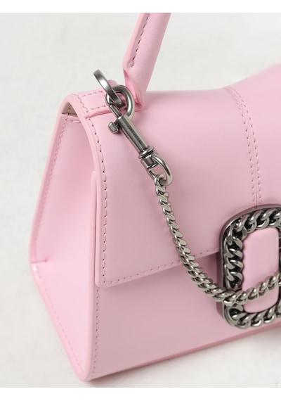 Marc Jacobs Kadın Omuz Çantası 2p3hsc004h01-685 Pembe
