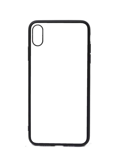Apple Uyumlu iPhone XR 6.1 Kılıf Zore Endi Kapak-Siyah
