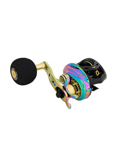 Banax Apollo Titan Sw Bait Casting Olta Makinesi
