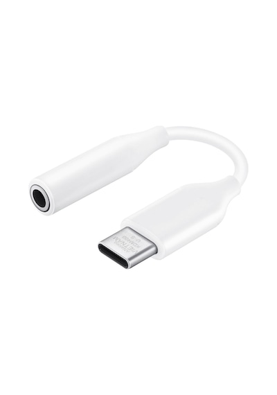 S22 Ultra Uyumlu Kulaklık Çevirici Type-c To Aux 3.5mm Jack Adapter -