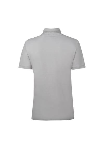 Calvin Klein Calvın Kleın Erkek T-shırt 40qm260-020 40qm260-020 Gri Gri