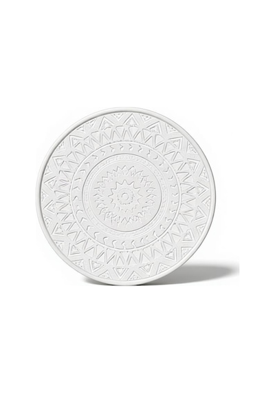 Mandala 9 Adet 3d 10 Cm Çap Taş Boyama Etkinlik Hobi Sanat