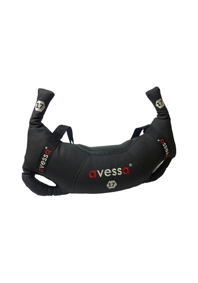 Premium Tempo Güç Etkili Abb-17 Kg Bulgarian Bag 17 Kg