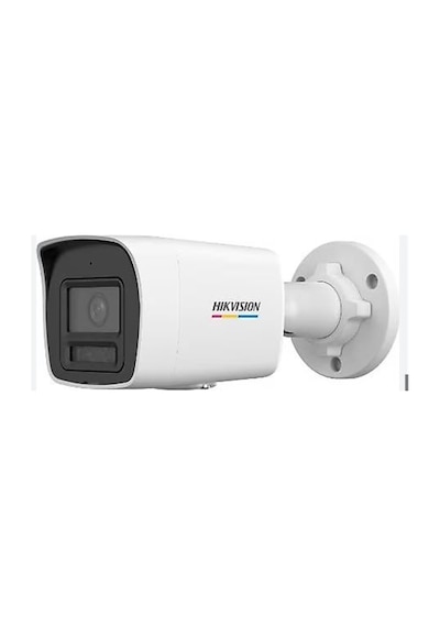 Hikvision Ds-2cd1047g2h-lıuf 4mp 2.8 Mm Ip Bullet Colorvu Kamera Hikvision Ds-2cd1047g2h-lıuf 4mp 2.8 Mm Ip Bullet Colorvu Kamera