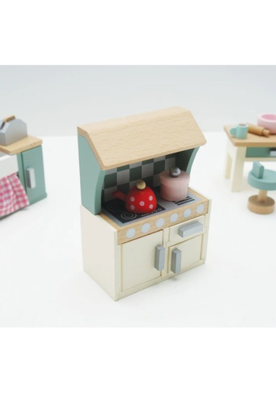 Le Toy Van Daisylane Mutfak