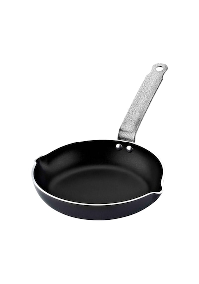 Yağ Tavası 24 Cm Siyah