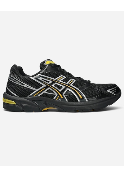 Asics Gel-1130 Performance Black Sneakers 1203a609-002 siyah