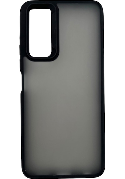 Nettech Vivo Y20 Uyumlu Nt-n049 Arka Koruma Kılıf - Mor Mor