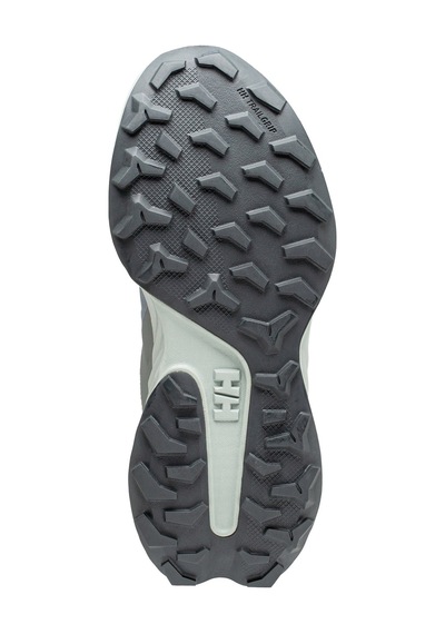 Helly Hansen W Awe Hıker Ht Ayakkabı Yeşil