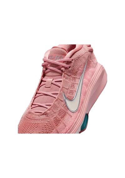 Nike G.t. Hustle 3 'red Stardust' Erkek Basketbol Ayakkabısı Dar Kalıp Pembe - 791372031 Pembe