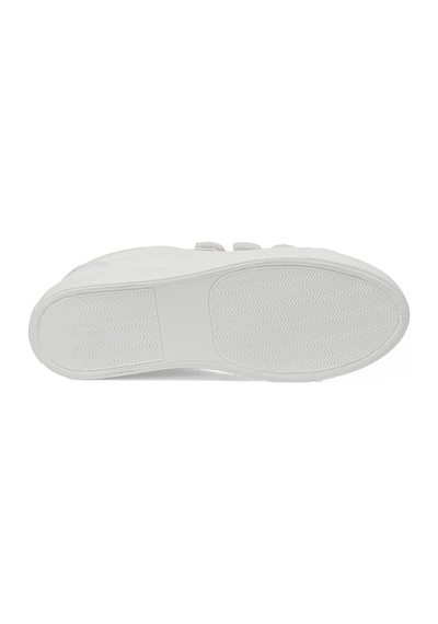 Torex Glory Velcro W 6fx Beyaz Kadın Sneaker 000000000102203088 Beyaz-gumus Torex Glory Velcro W 6fx Beyaz Kadın Sneaker 000000000102203088 Beyaz-gumus