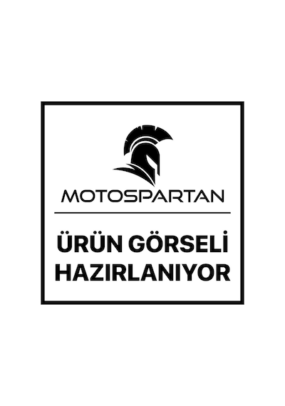 Motospartan Ayak Basma Yeri Honda Actıva 125 2023-2024
