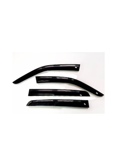 Volkswagen Polo Cam Rüzgarlığı Mugen Tip 4 Lü 1994-2001 6N