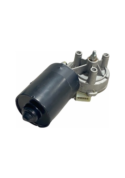12V Silecek Motoru (Soketli 5 Fiş) Vw