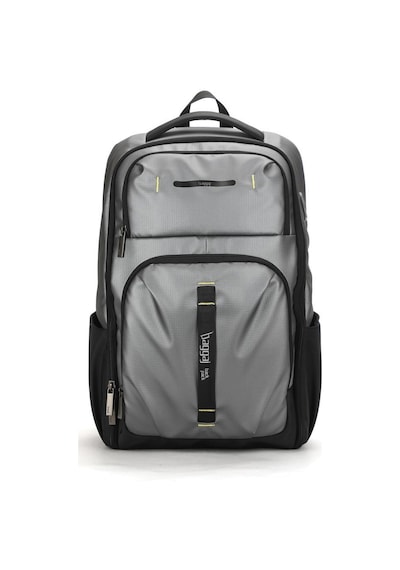 Büyük Boy Seyahat Ve Laptop İçin Sırt Çantası Baggaj S24100 Gri