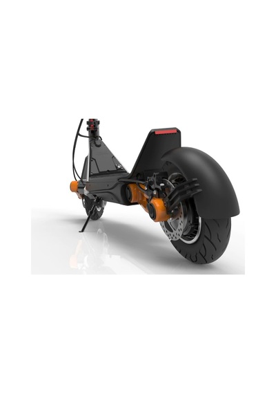 Inokim Ox Oxo Katlanır Elektrikli Scooter
