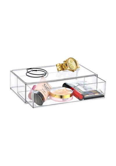 Çekmece Modülü Ft-006 Plastik Beyaz Diğer